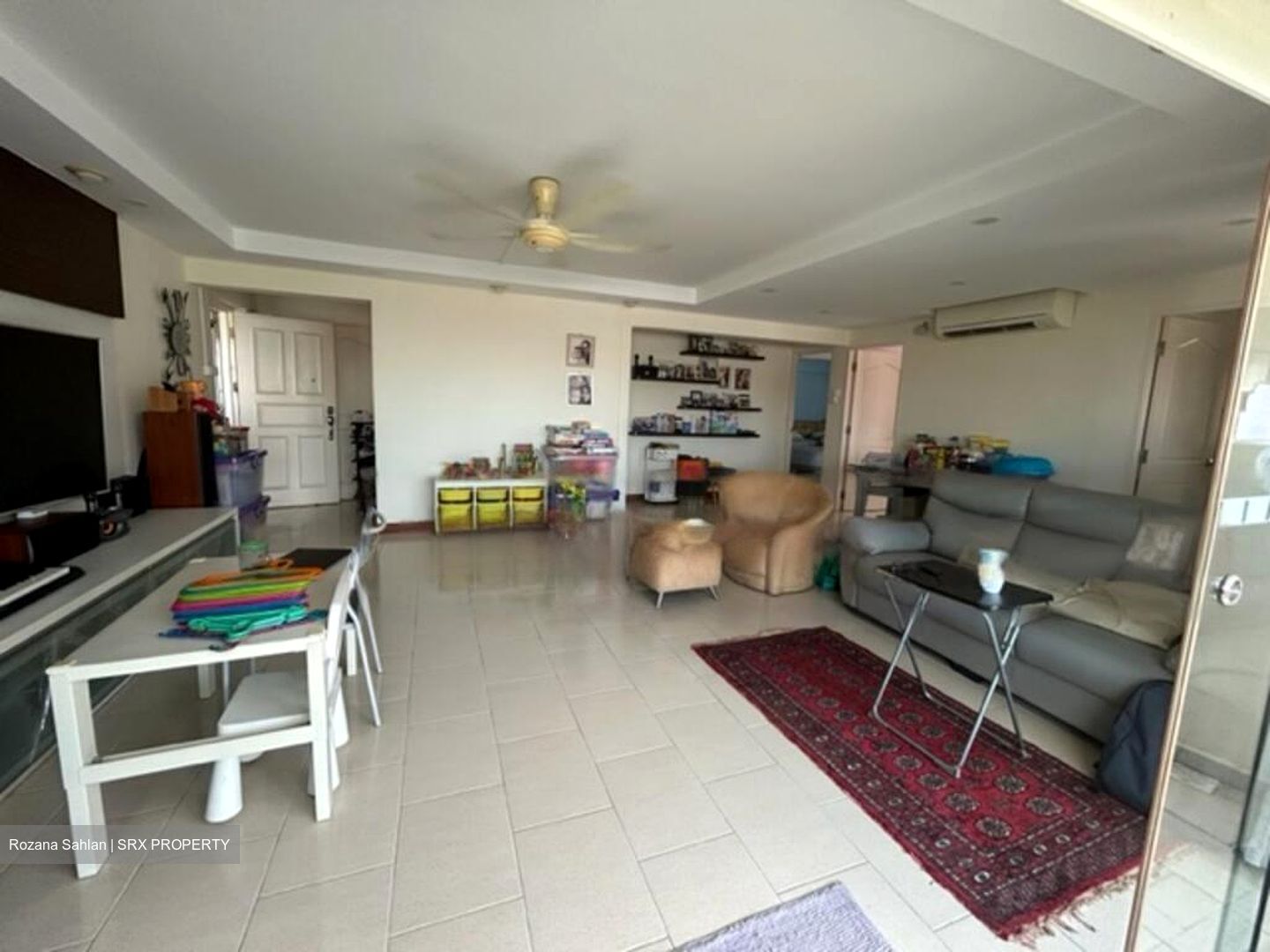 Blk 655 Hougang Avenue 8 (Hougang), HDB 5 Rooms #453555711